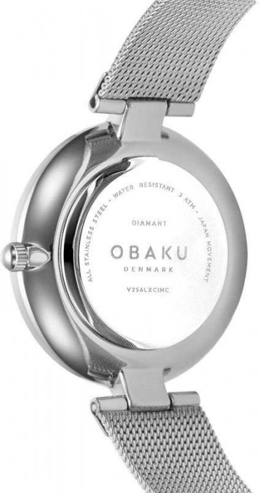 Obaku V256LXCIMC