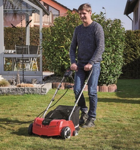 Einhell GC-SA 1231/1