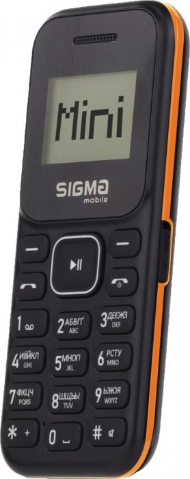 Sigma X-Style 14 Mini