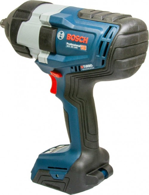 Bosch GDS 18V-1000 Professional 06019J8301