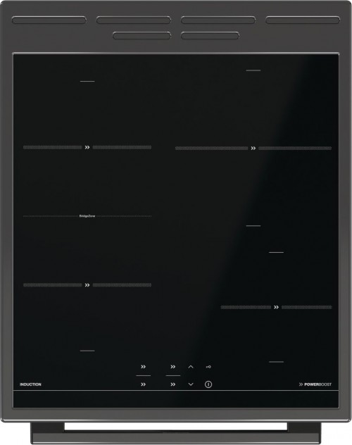 Gorenje MEKIS 510 B