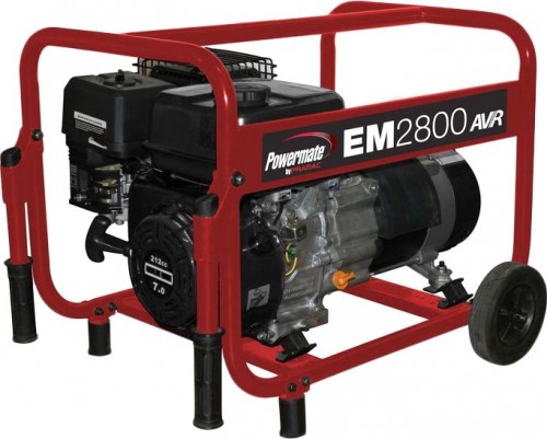 Pramac EM 2800