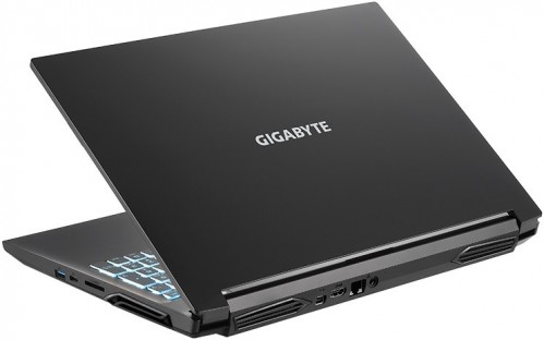 Gigabyte G5 KD