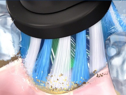 Oral-B Genius X 10000