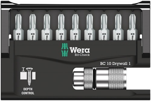 Wera WE-136011