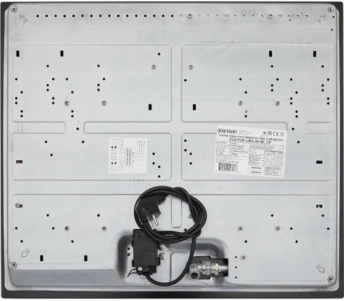 ELEYUS Lira 60 BL CF