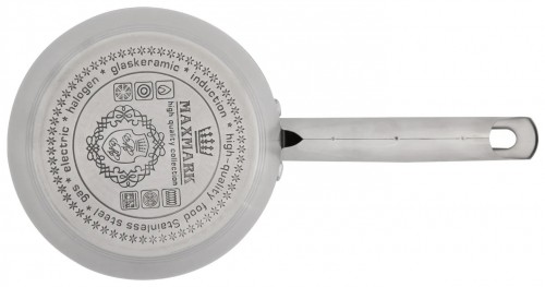 Maxmark MK-VS8512A