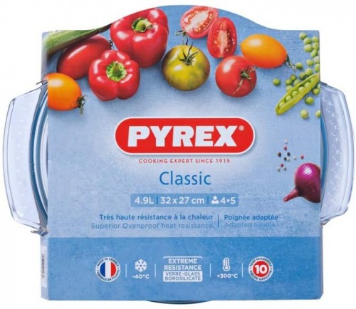 Pyrex 118A000