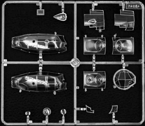 ICM Do 17Z-2 (1:48)