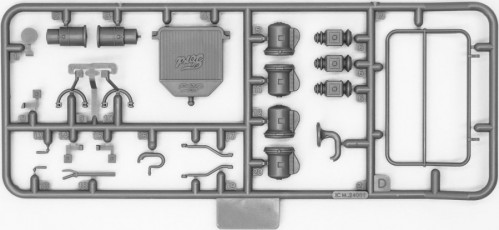 ICM Model T 1913 Speedster (1:24)