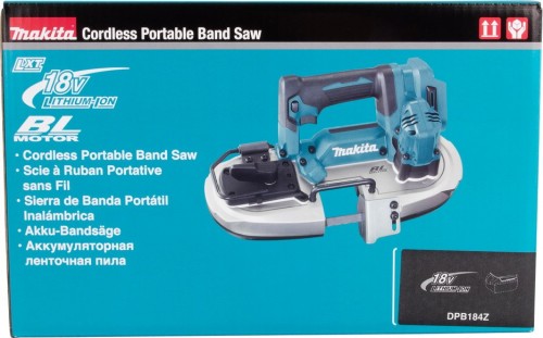 Makita DPB184Z