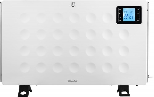 ECG TK 2080 DR