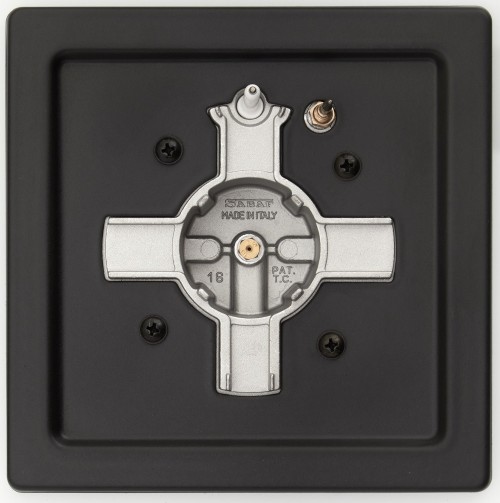 ELEYUS Irma 60 WH CWF