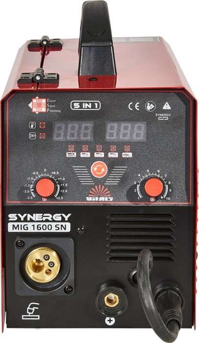 Vitals Master MIG 1600 SN