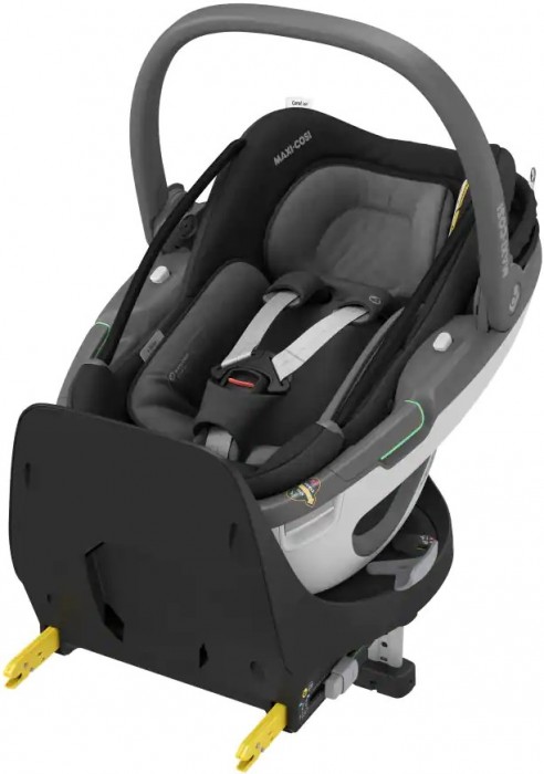 Maxi-Cosi Coral 360