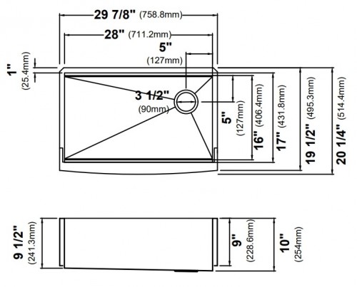 Kraus KWF210-30