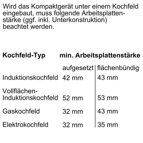 Siemens CD 834GAB0