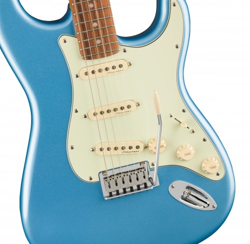 Fender Player Plus Stratocaster