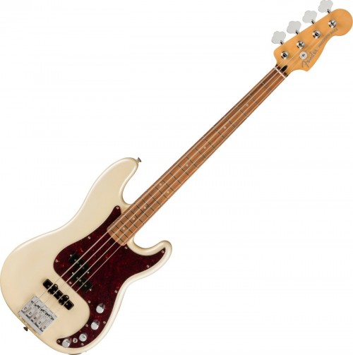 Fender Player Plus Precision Bass