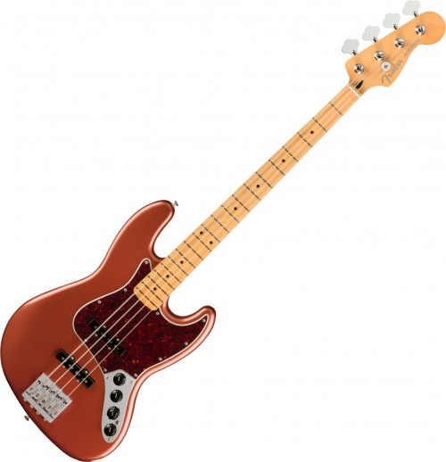 Fender Player Plus Jazz Bass