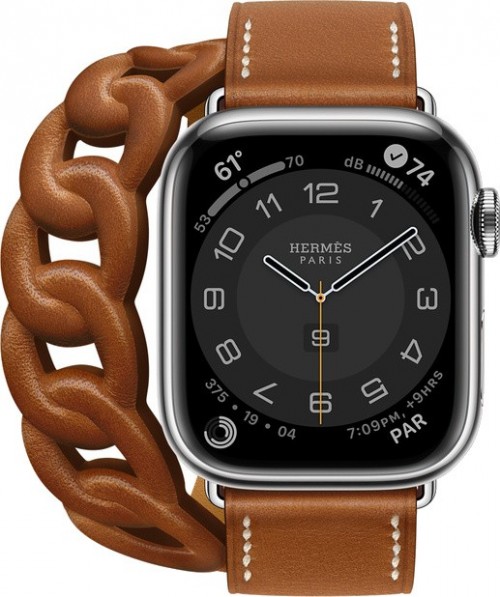 Apple Watch 7 Hermes 45 mm