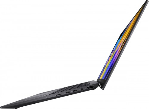 Asus Zenbook 14 OLED UM3402