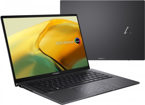 Asus Zenbook 14 OLED UM3402