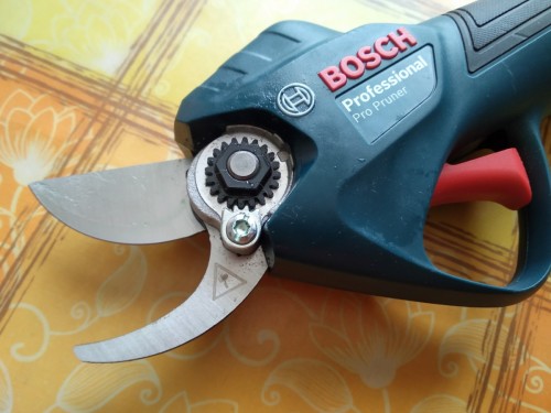 Bosch Professional Pro Pruner (06019K1021)