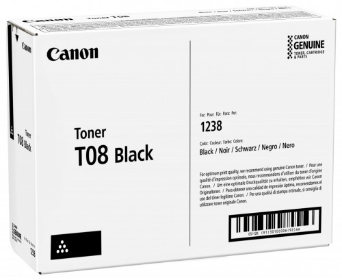 Canon T08 3010C006