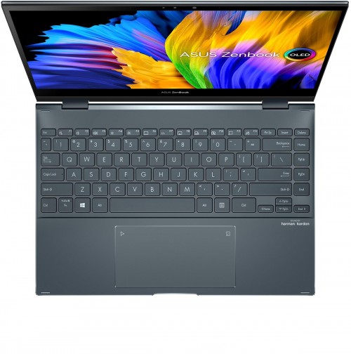 Asus ZenBook Flip 13 OLED UX363EA