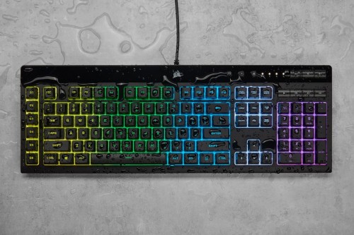 Corsair K55 RGB PRO