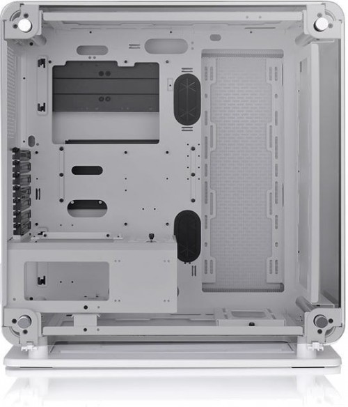 Thermaltake Core P6 Tempered Glass Snow