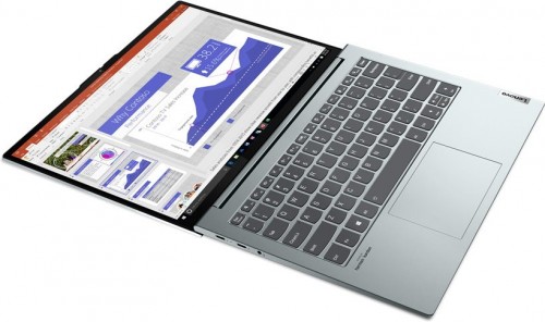 Lenovo ThinkBook 13x ITG