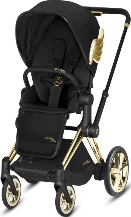 Cybex e-Priam