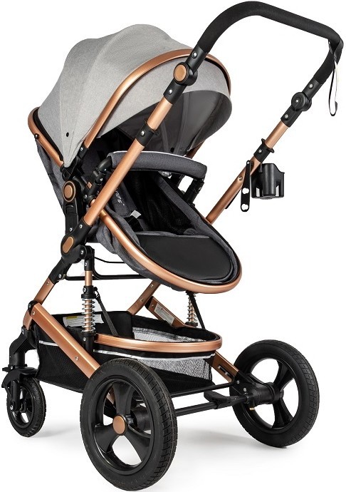 Ninos Brava New 3 in 1