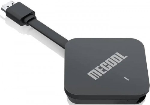 Mecool KD2 32 Gb