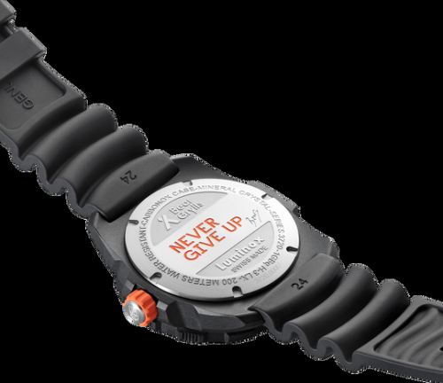 Luminox Bear Grylls Survival SEA 3729
