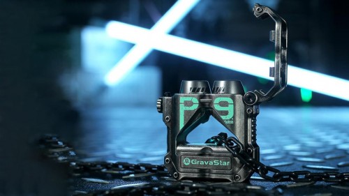 Gravastar Sirius Pro