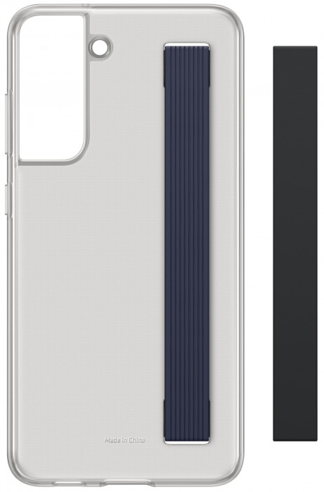 Samsung Slim Strap Cover for Galaxy S21 FE