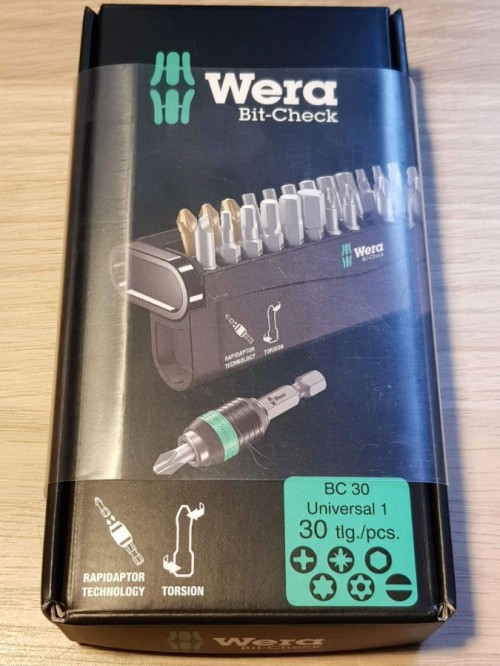 Wera WE-056440