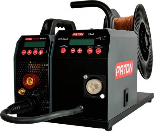 Paton MultiPRO-250-15-4