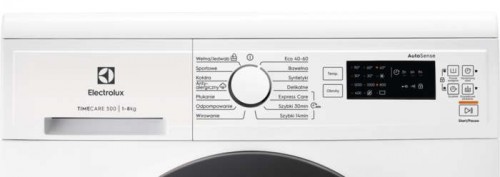 Electrolux TimeCare 500 EW2T528SP