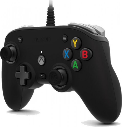 Nacon Pro Compact Controller for Xbox