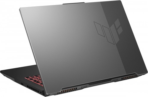 Asus TUF Gaming A17 (2022) FA707RM