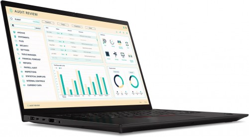 Lenovo ThinkPad X1 Extreme Gen 4