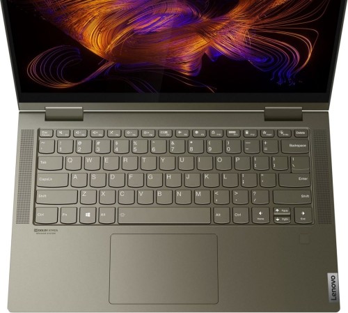 Lenovo Yoga 7 14ACN6