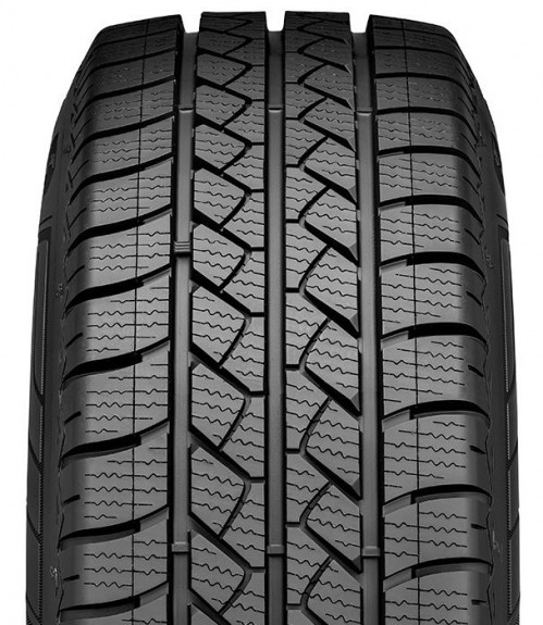 Goodyear Vector 4Seasons Cargo