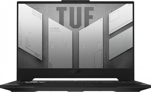 Asus TUF Dash F15 (2022) FX517ZC