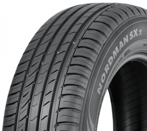 Nokian Nordman SX2