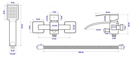 REA Enzo B0223